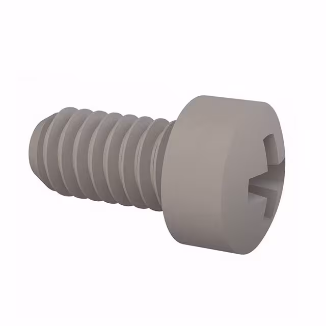 010832WF031 Essentra Components  Schrauben Bolzen